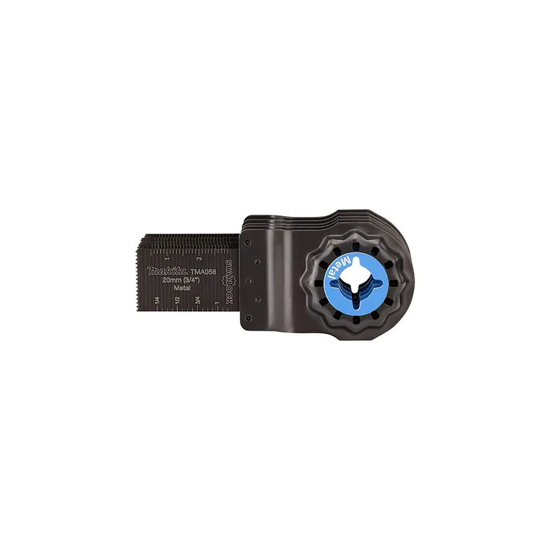 Aanbieding - Makita B-64923-5 TMA058 Invalzaagblad 20x30mm staal (5st)