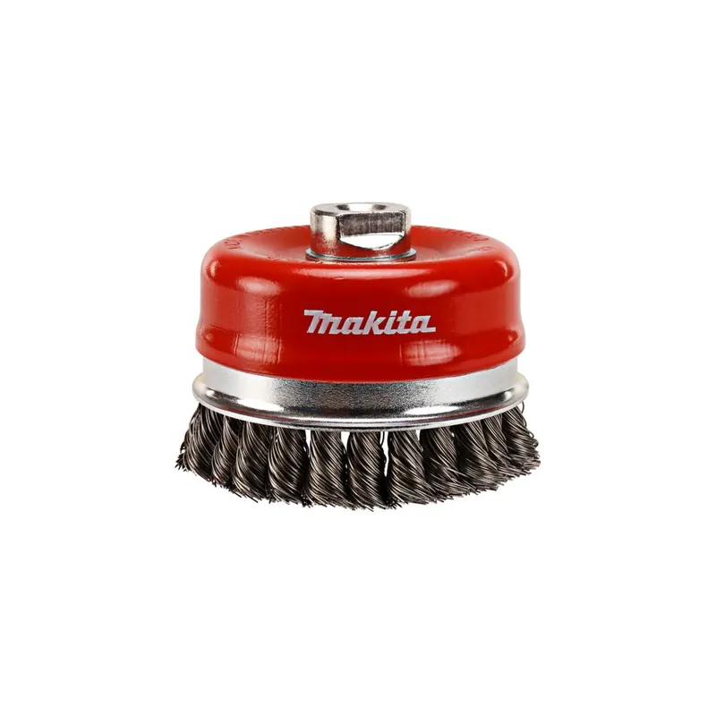 Direct bestellen - Makita P-04472 Komborstel 100mm