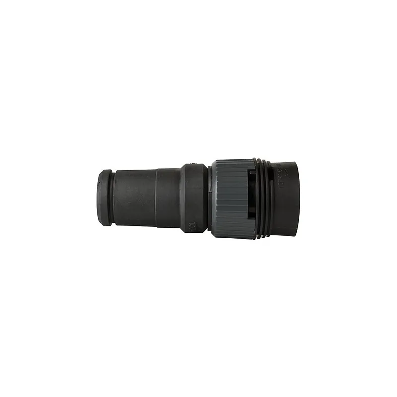 Bestseller - Makita P-81745 Slangadapter 35/25mm ribbed [Machine]