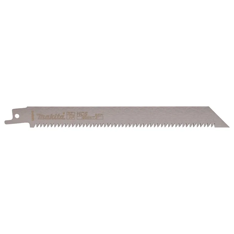Erg populair | Makita B-56580 Reciprozaagblad 170 vers hout