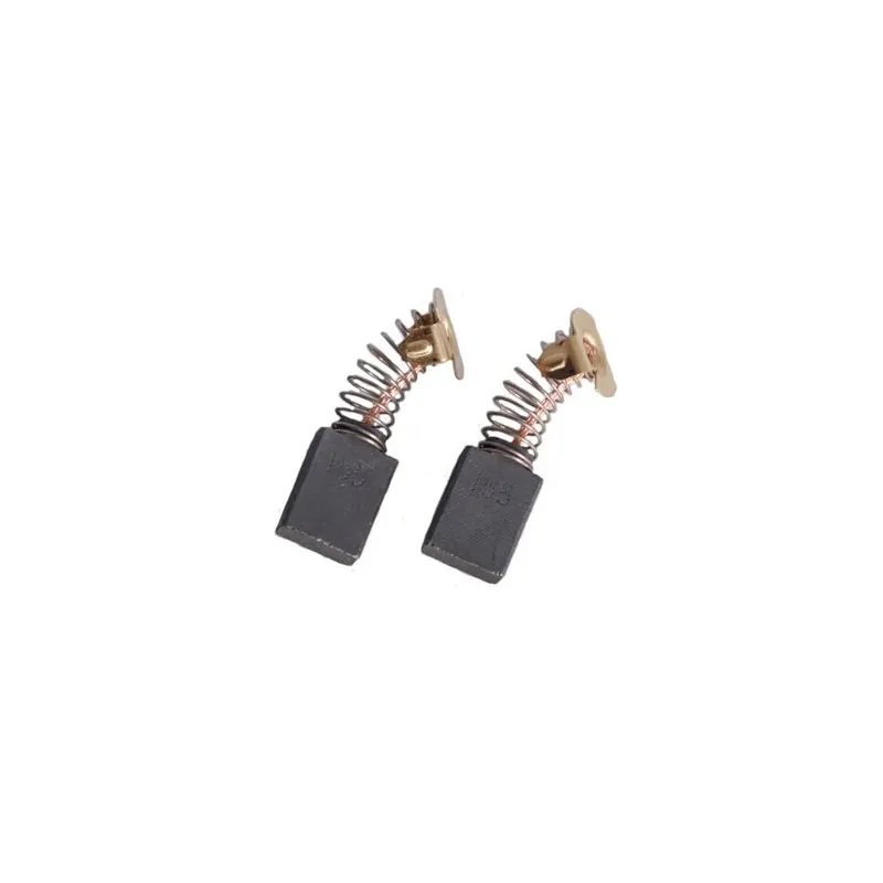 Net toegevoegd | Makita 196018-8 - Koolborstel Set Cb174