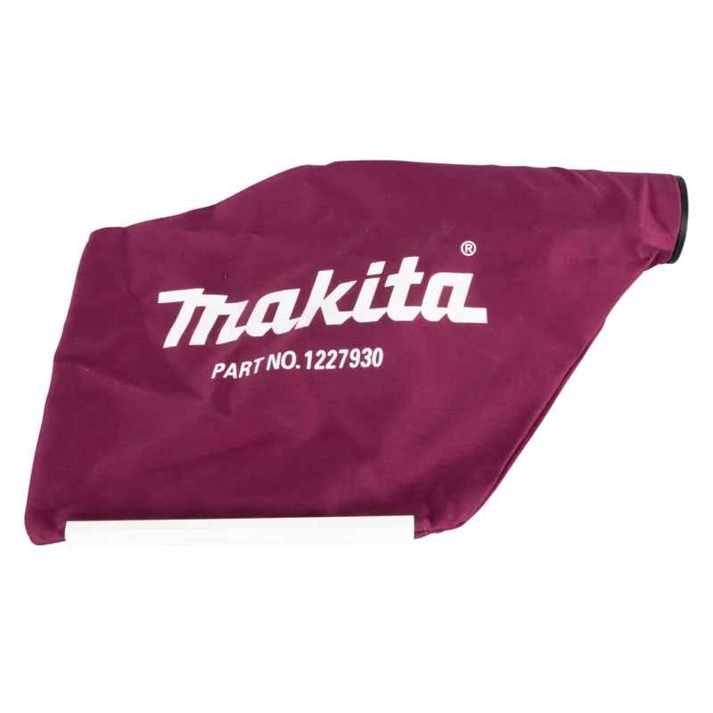 Aanbieding - Makita 191C21-2 Linnen stofzak schaaf