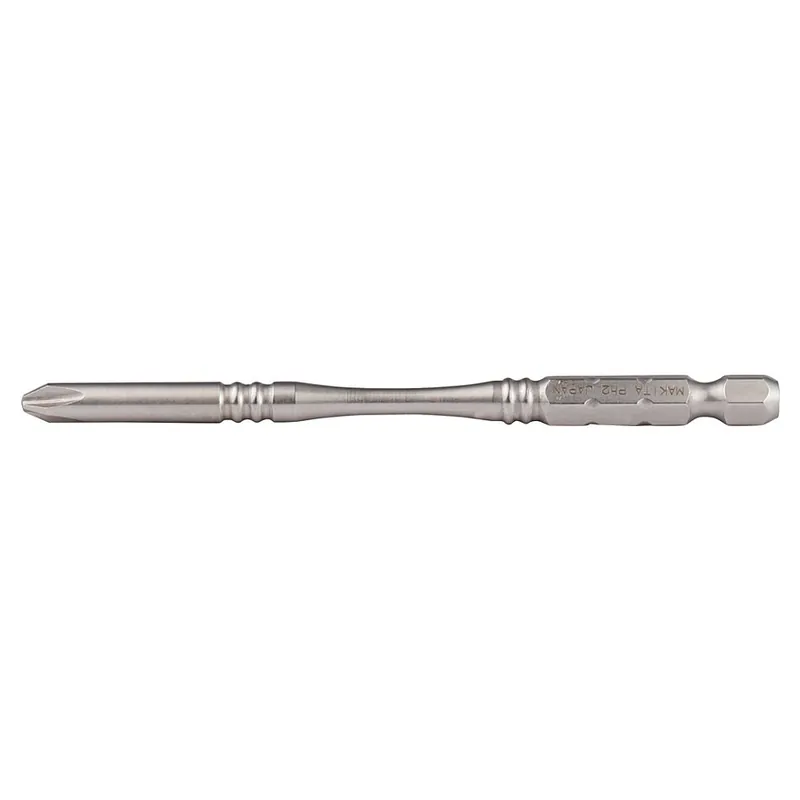 Flitsaanbieding | Makita B-56948 Schroefbit extra smal PH2x100mm