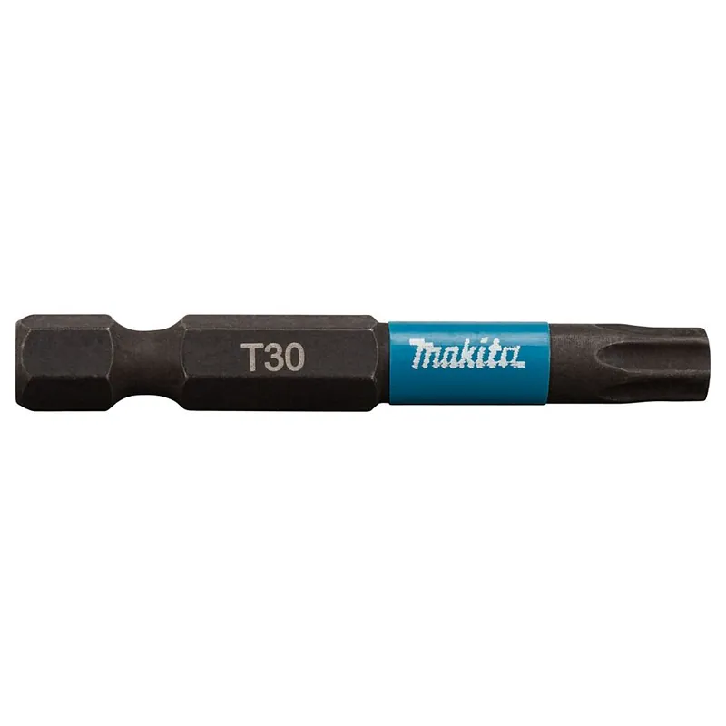Fabrieksprijs | Makita B-63806 Slagschroefbit T30x50mm