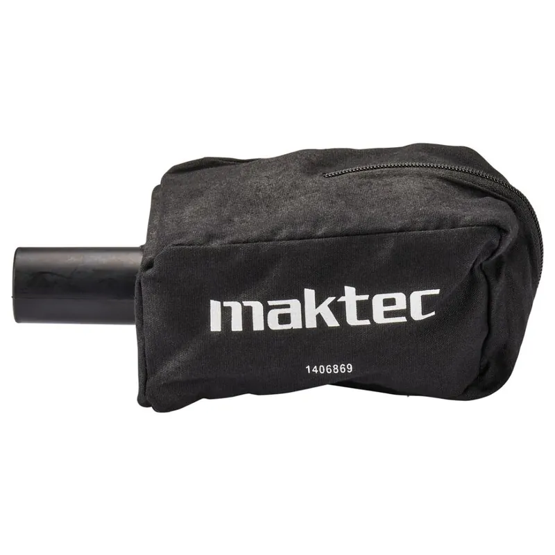 Aanrader - Makita 140686-9 Stofzak "linnen"
