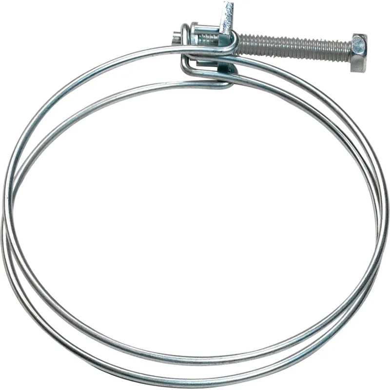 Professionele kwaliteit - Makita 6629019000 Slangklem