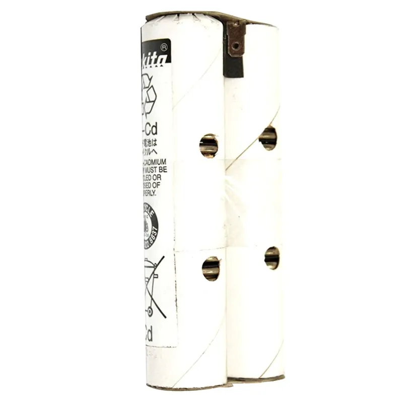 Makita 678103-4 Accu 7,2V - Tijdelijk aanbod