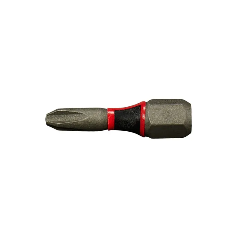 Hoge kwaliteit | Makita E-03143 Slagschroefbit PH2x25mm slim