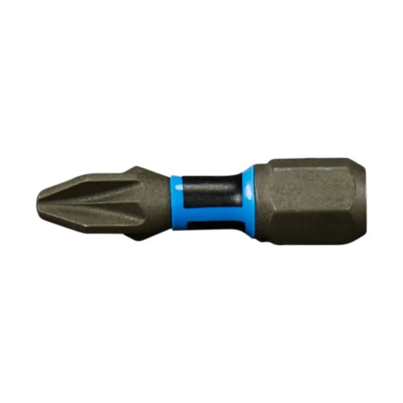 Makita E-03171 Slagschroefbit PZ2x25mm - Bestel vandaag