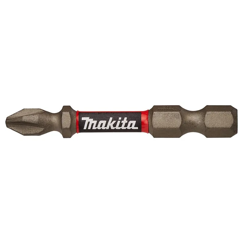 Favoriet van klanten | Makita E-03274 Slagschroefbit PH2x50mm