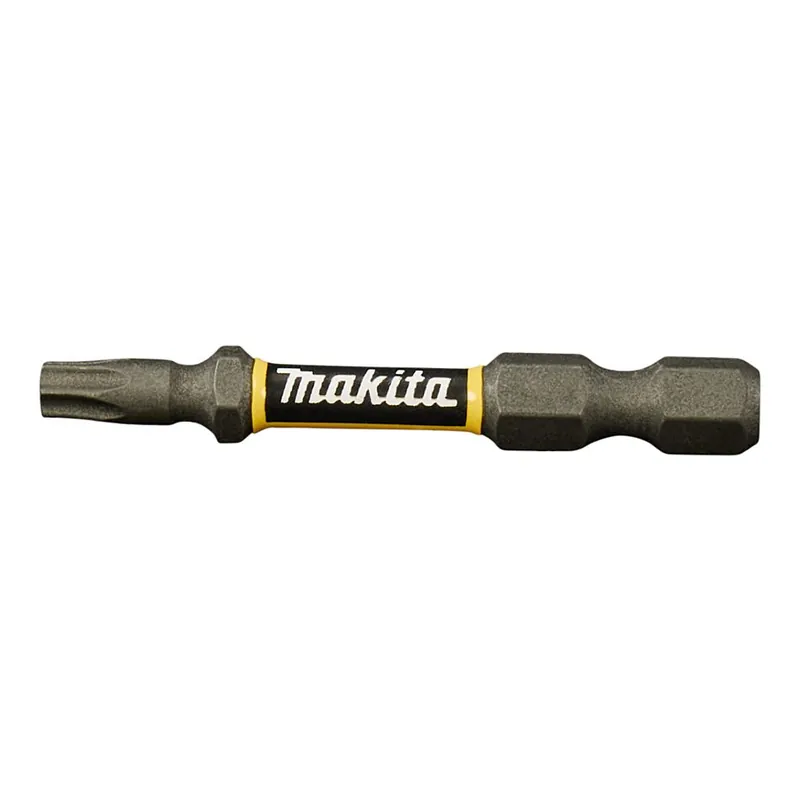 Makita E-03355 Slagschroefbit T25x50mm | Bestseller