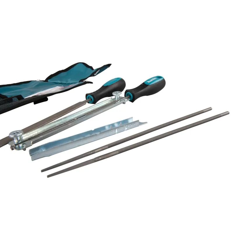 Aanrader | Makita D-72176 Kettingzaagvijlset 4.8mm