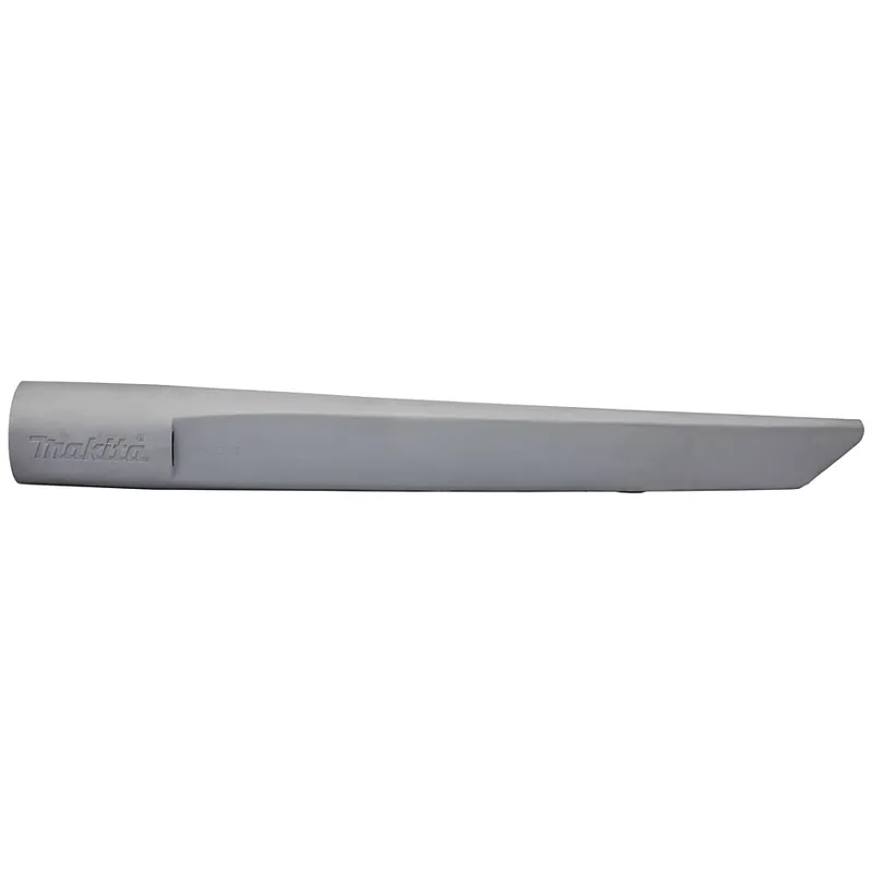 Makita 422437-5 Kierzuigmond flexibel grijs - Prijs verlaagd