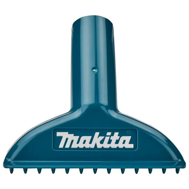 Beperkte voorraad | Makita 459056-4 Matzuigmond blauw
