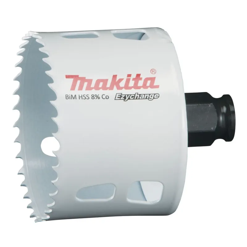 Makita E-03903 Gatzaag 68mm snelwissel BiM | Premium