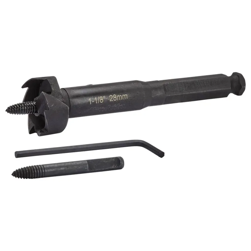 Makita D-29957 Cilinderkopboor snel 28mm - Prijsverlaging