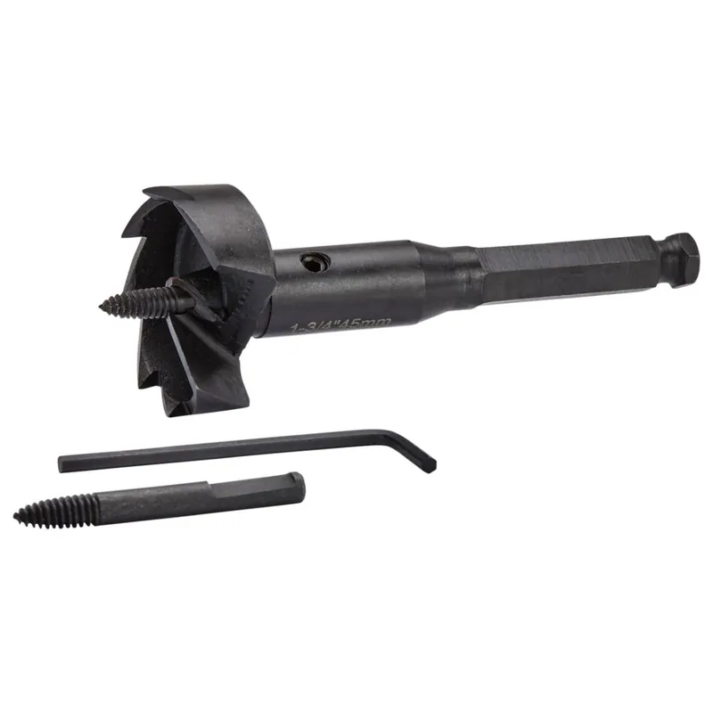 Net binnen | Makita D-29991 Cilinderkopboor snel 45mm