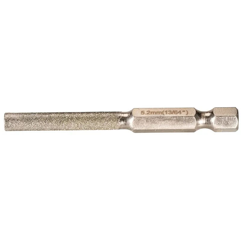 Voordeelprijs | Makita D-73776 Kettingzaagvijlbit rond 1/4x5.2mm
