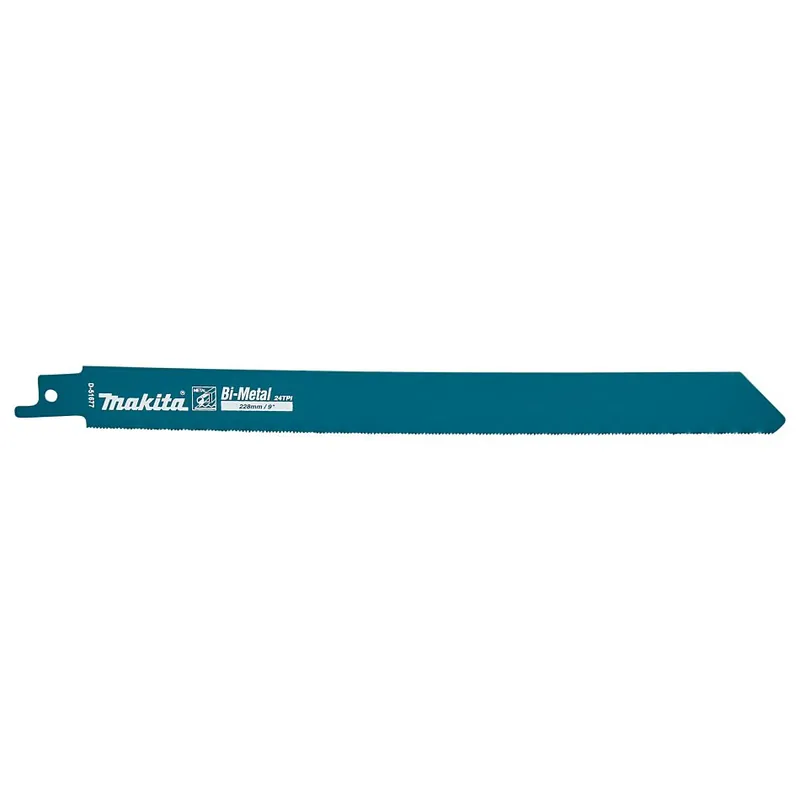 Makita D-51677 Reciprozaagblad metaal | Bespaar meer