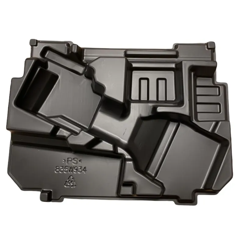 Veel voordeel - Makita 835W93-4 Inlay DTM52