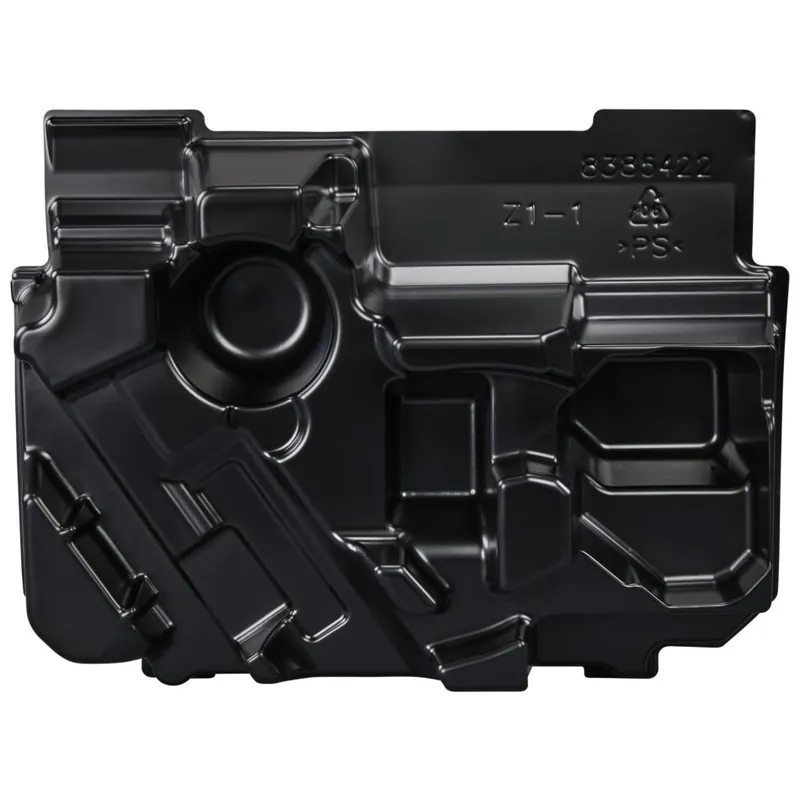 Aanrader - Makita 838542-2 Kofferinzet/inlay DSD180/SD140D