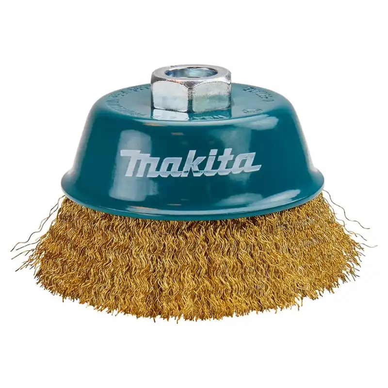Hoge kwaliteit - Makita D-39805 Komborstel M14x100mm