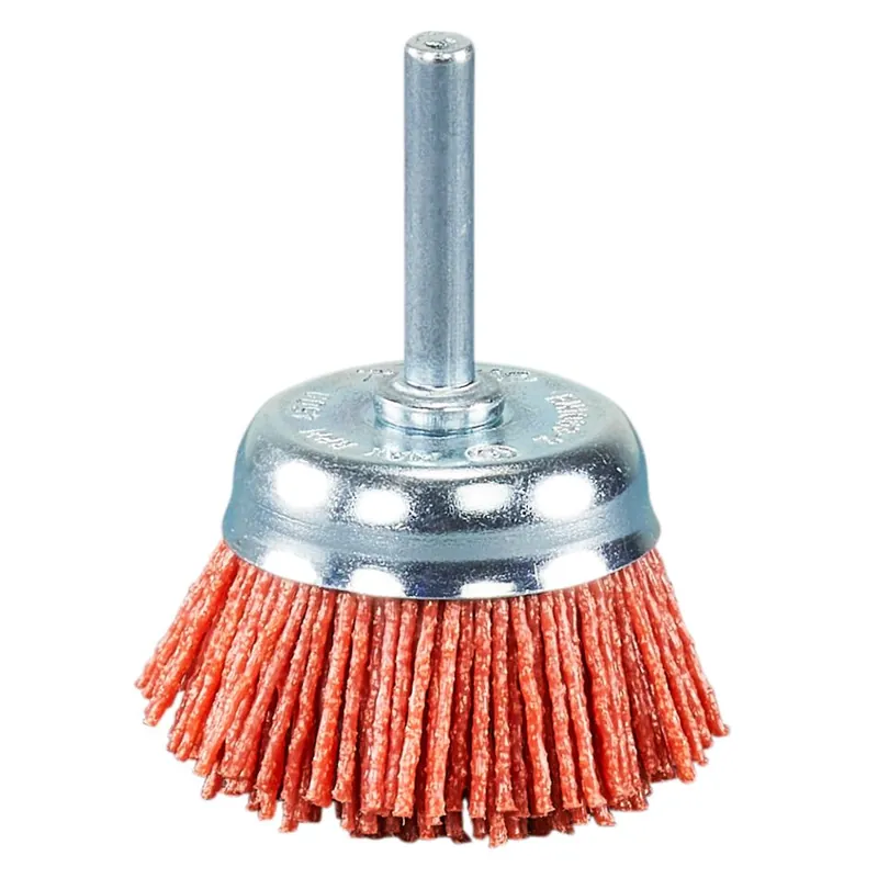 Rechtstreeks van de fabrikant - Makita D-45509 Komborstel 6x50mm