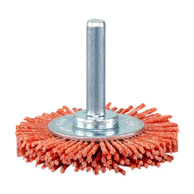 Superprijs - Makita D-45571 Rondborstel 6x50mm