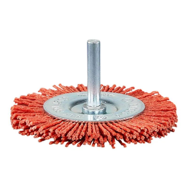Makita D-45593 Rondborstel 6x75mm | Online bestellen