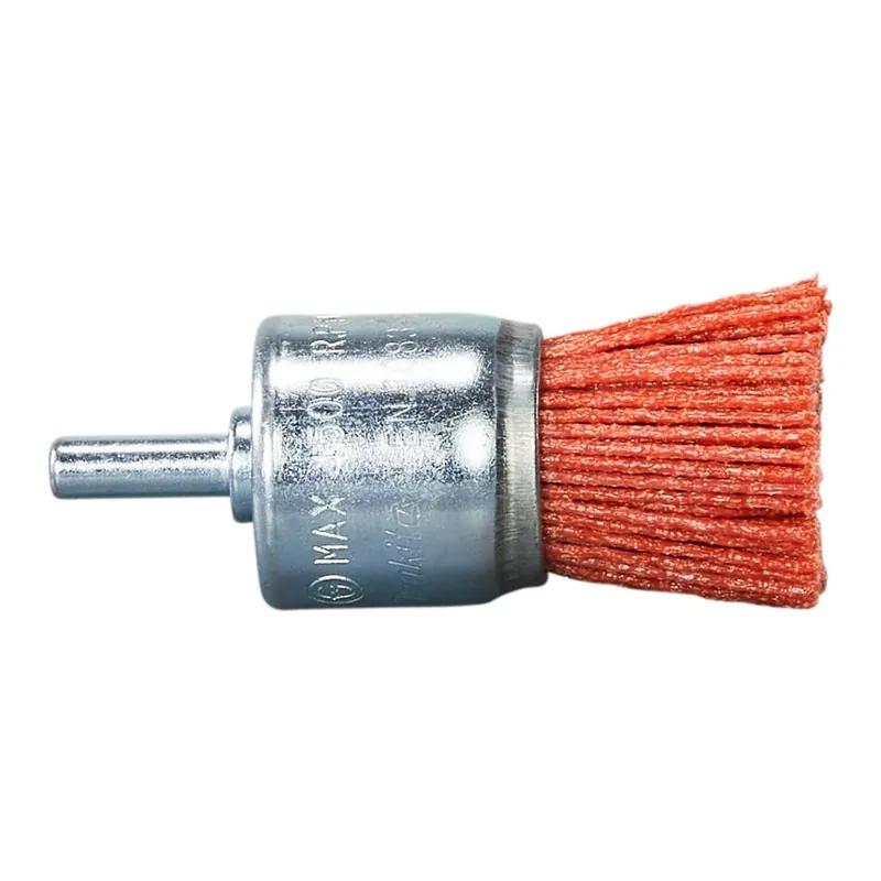 Verlaagde prijs - Makita D-45696 Penseelborstel 6x30mm