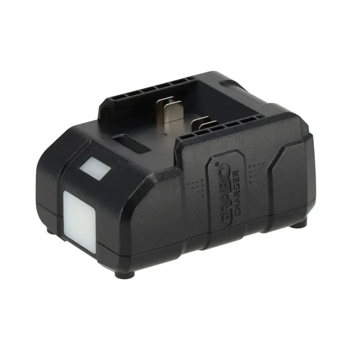 Prijs verlaagd | Grabo Pro Brushless Accu Lader