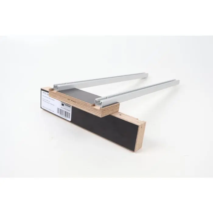 Spoedlevering | Freesmal t.b.v. Pitzl Verbinder Basis module