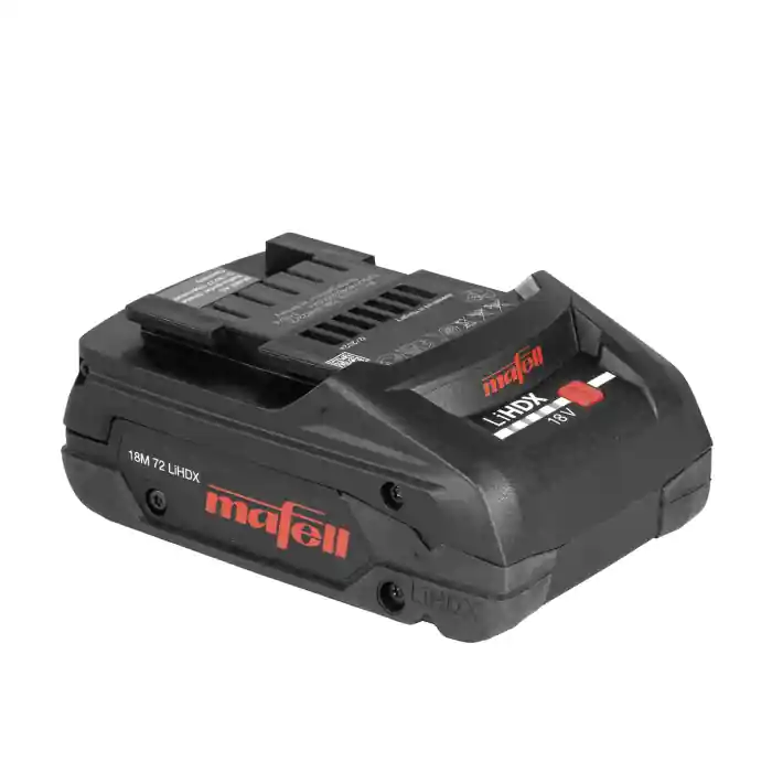 Veilig winkelen - Mafell Accu PowerTank 18 M 72 LiHDX