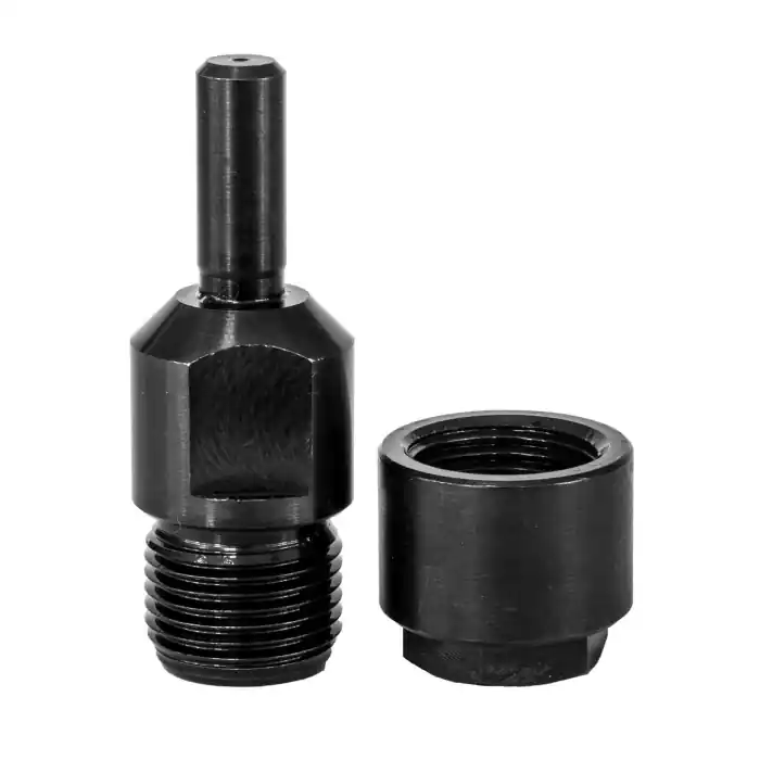 Aanbieding loopt bijna af - Mafell Spantangadapter OZ, incl. wartelmoer OZ