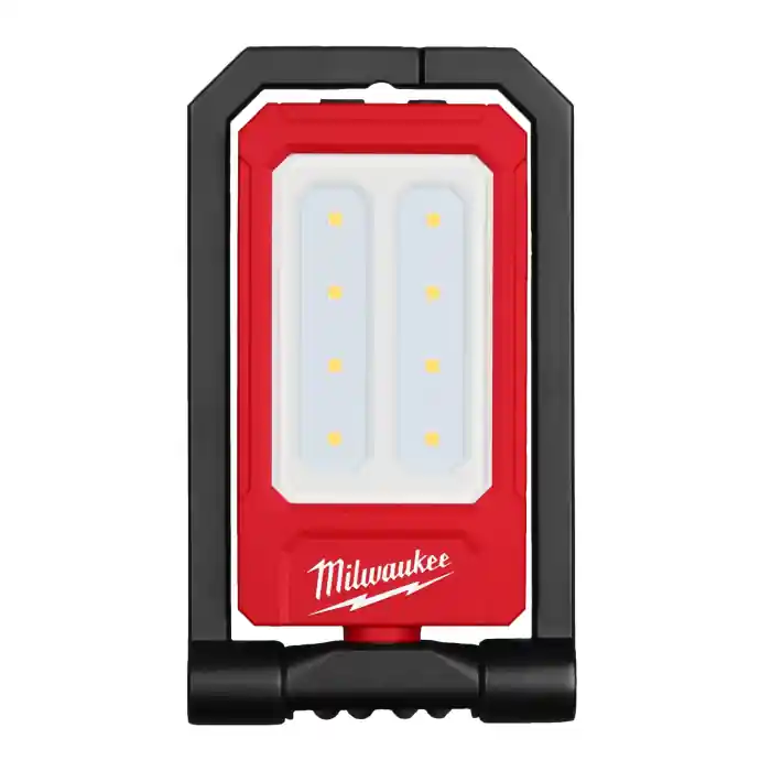 Milwaukee M12 multidirectionele werklamp met PACKOUT-compatibiliteit - Outlet