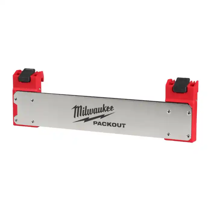 Alleen vandaag - Milwaukee PACKOUT zijmontage riemcliphouder