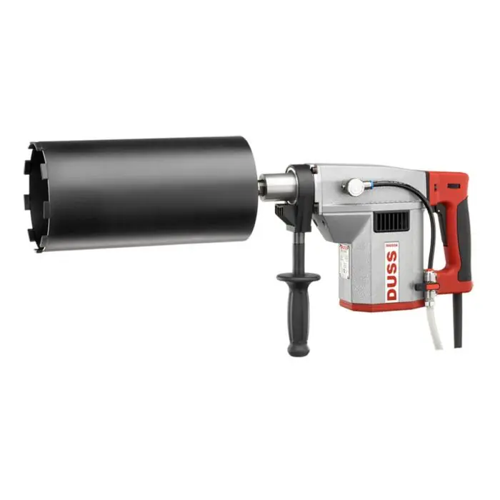 Duss - DIA203W Diamantboormachine - nat en droog | Trending