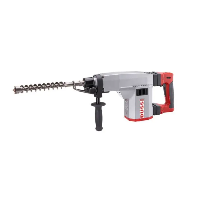 Duss - P60A Combihamer 19 mm zeskant - Veilig winkelen