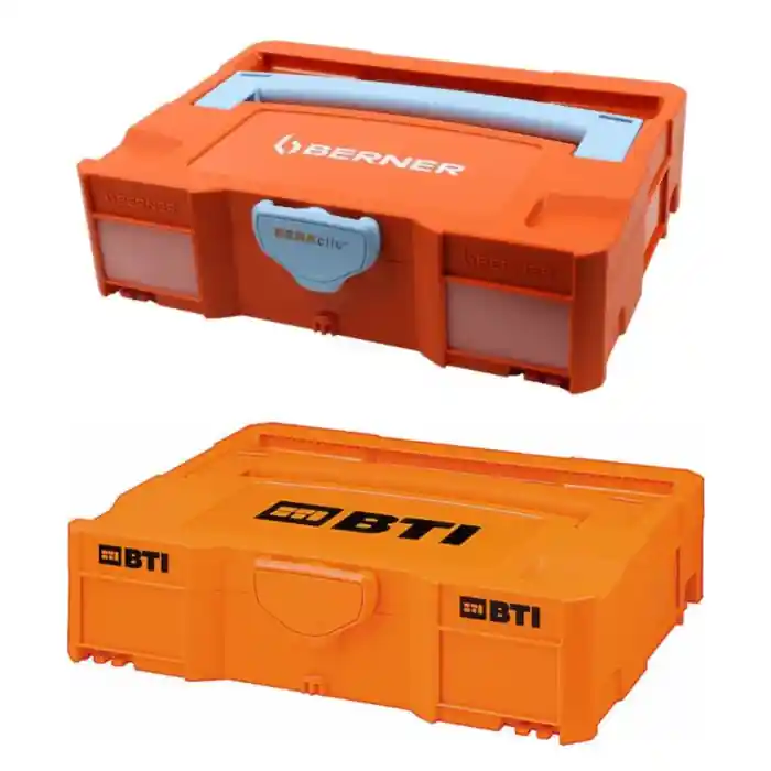 Topprijs - BTI T-loc systainer 1