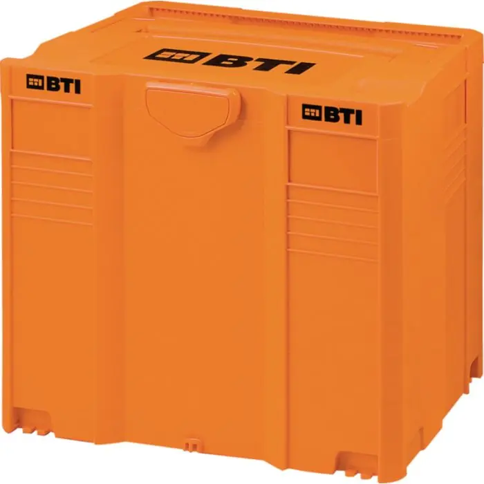 Zolang de voorraad strekt | BTI T-loc systainer 5