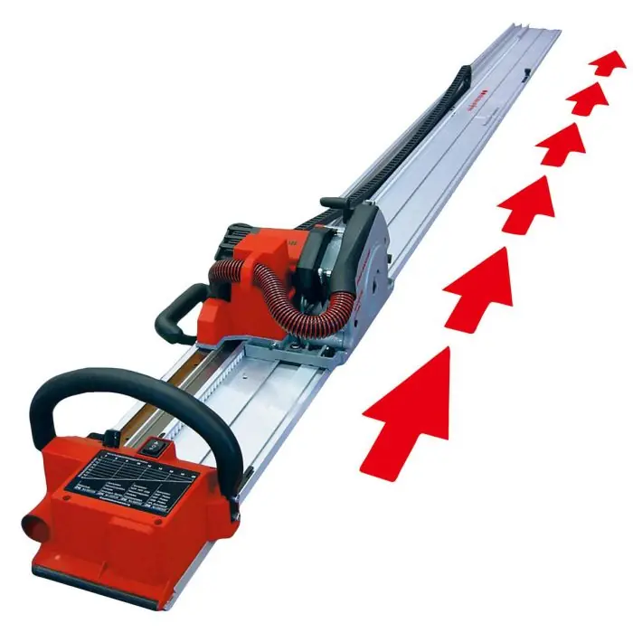 Mafell PSS 3100 SE - Fabrieksprijs