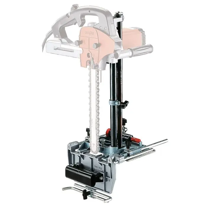 Mafell SG 230 - Mis het niet