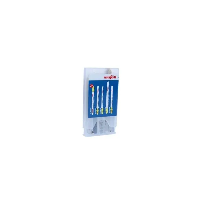 Mafell Decoupeerzaagbladen set 2 | Net binnen
