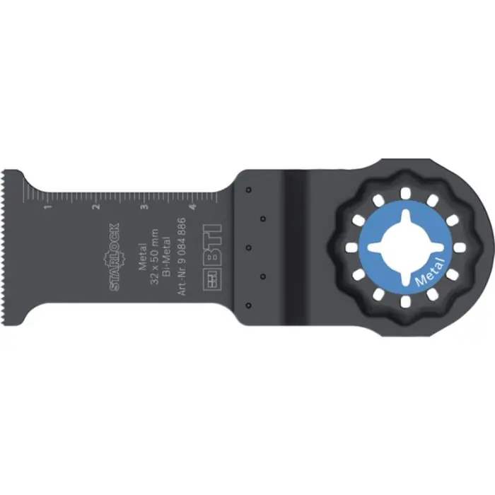 Scherp geprijsd | BTI Starlock BIM 32 x 50 mm