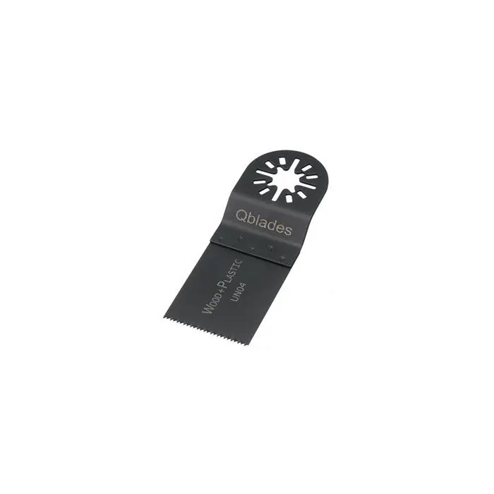 Klaar voor verzending - UN04 Zaagblad Standaard 34x40mm