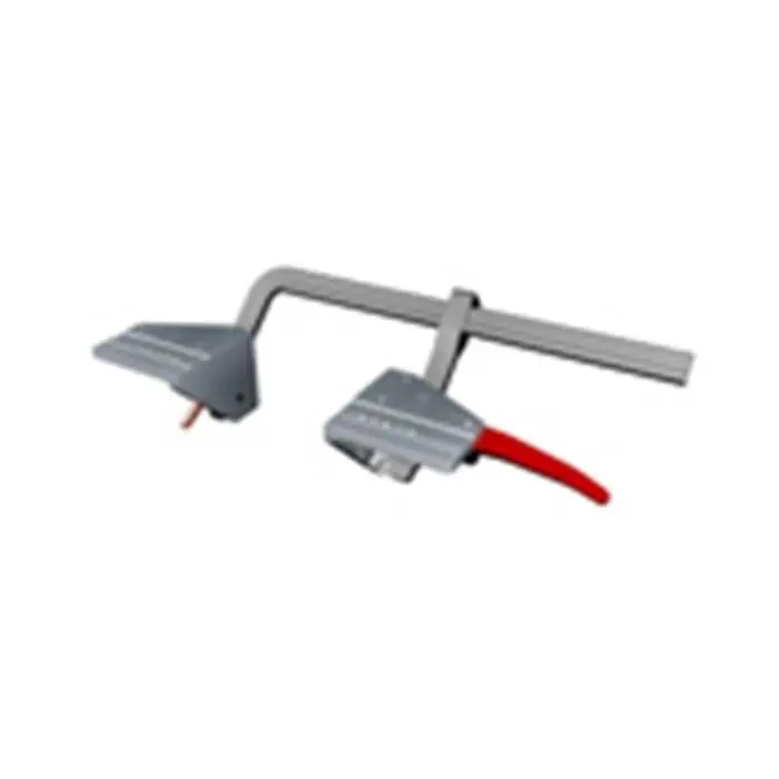 Lignatool kleminrichting incl. snelspan klem - Topproduct