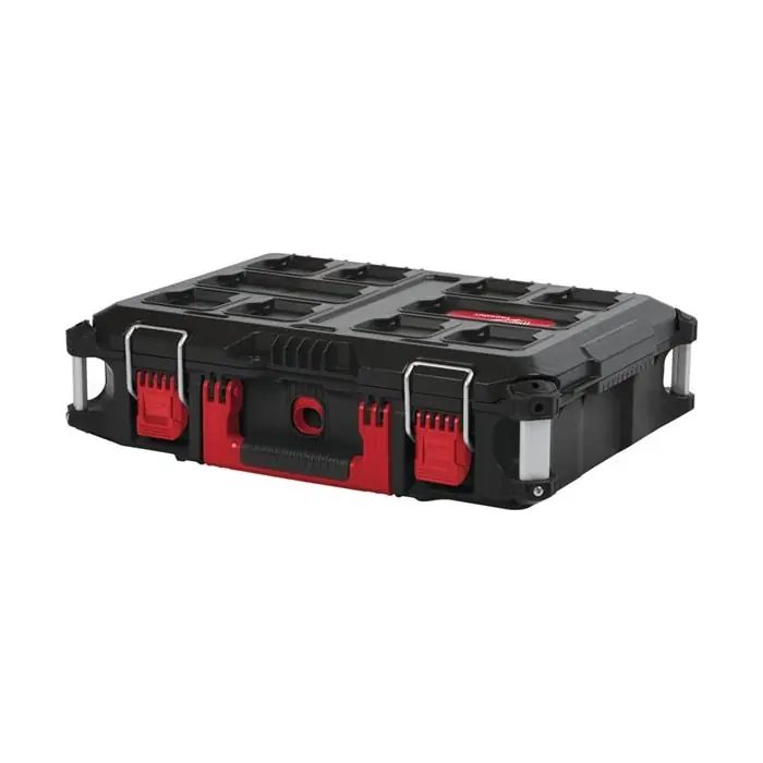 Populair | Milwaukee PACKOUT™ koffer 3