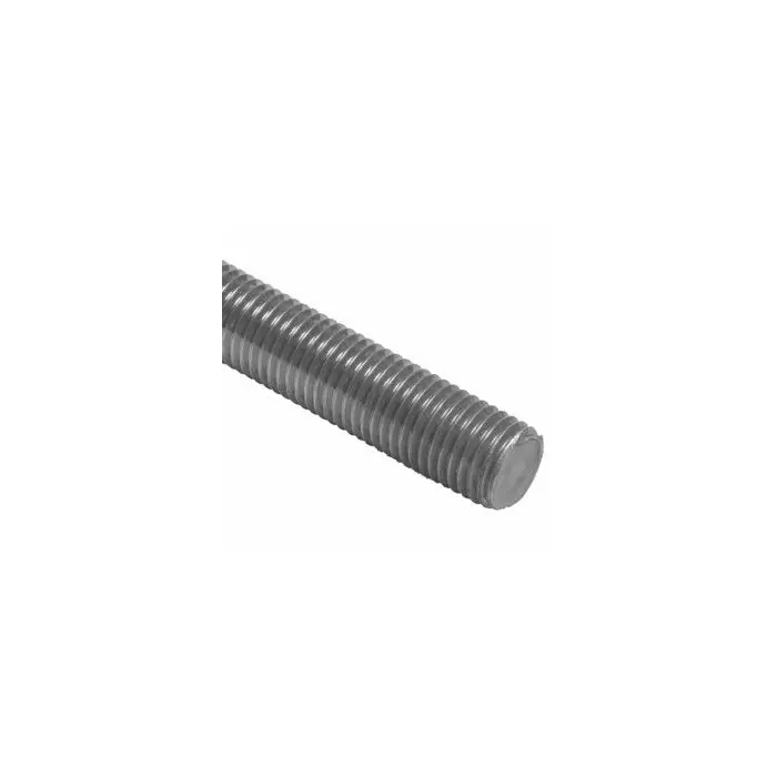 Veilige betaling - Pitzl draadeind M20 met Zinip coating. M20x500