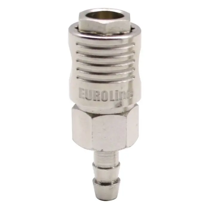Premiumkwaliteit | Snelkoppeling 10mm tule