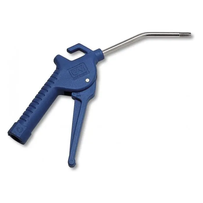 GAV blaaspistool 60AP 150mm - Nieuw in het assortiment